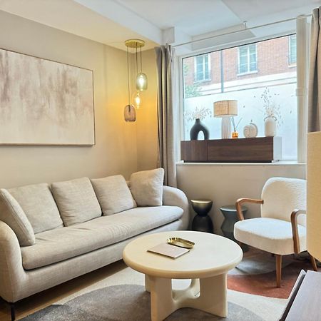 Apartment 60 M2 XX Center Of Paris XX 2 Bedrooms & 2 Bathrooms Exterior foto