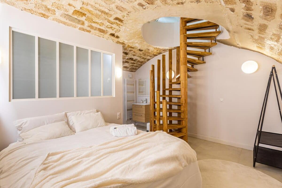 Apartment 60 M2 XX Center Of Paris XX 2 Bedrooms & 2 Bathrooms Exterior foto